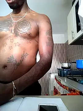 Jhoan Simply online show from January 19, 2026, 3:38 pm