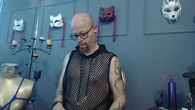 zain kreigger online show from February 15, 2026, 9:14 pm