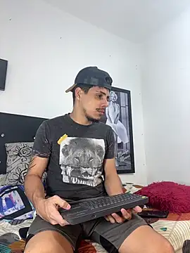 Luke Stone online show from March 20, 2026, 9:05 pm