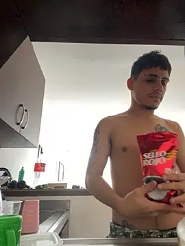 Snapshot of Luke_Stone chatting on September 27, 2025, 2:01 pm Luke Stone online show from September 27, 2025, 2:01 pm