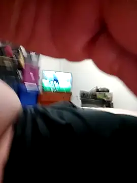 sexualdemon619 online show from March 20, 2026, 8:37 am