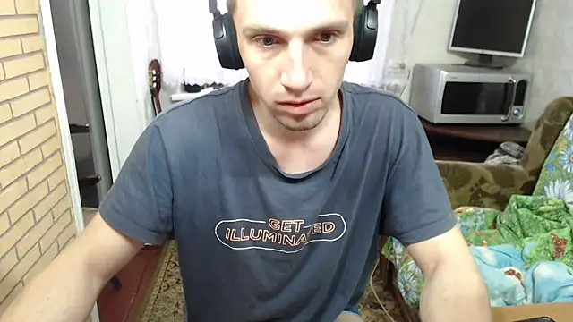 Alexilon online show from March 25, 2026, 8:03 am