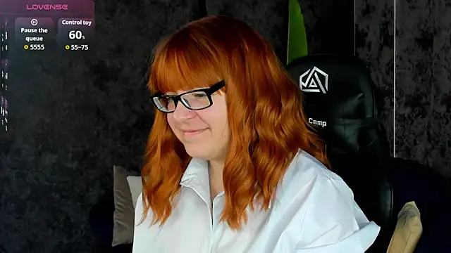 Michelle Wilsson online show from October 15, 2025, 8:00 am