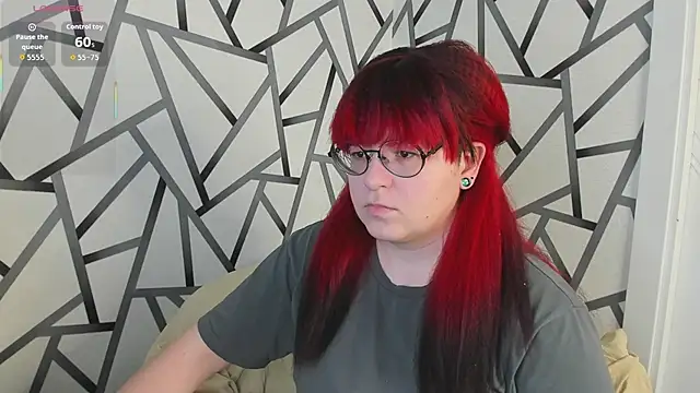 Michelle Wilsson online show from February 1, 2026, 7:28 am