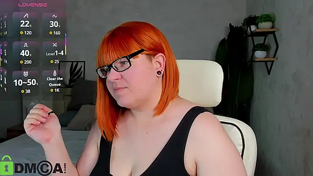 Michelle Wilsson online show from October 9, 2025, 7:09 am