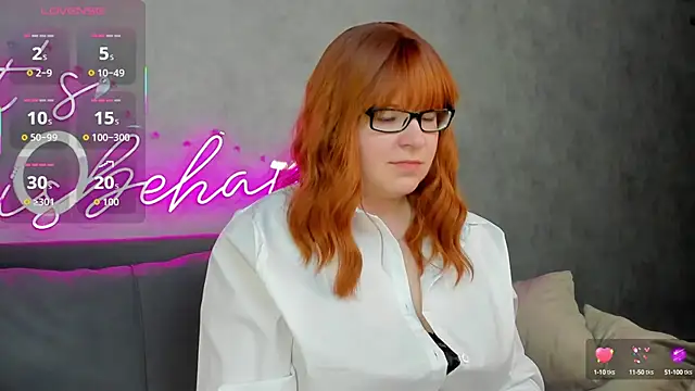 Snapshot of Michelle_Wilsson chatting on September 22, 2025, 6:52 am Michelle Wilsson online show from September 22, 2025, 6:52 am