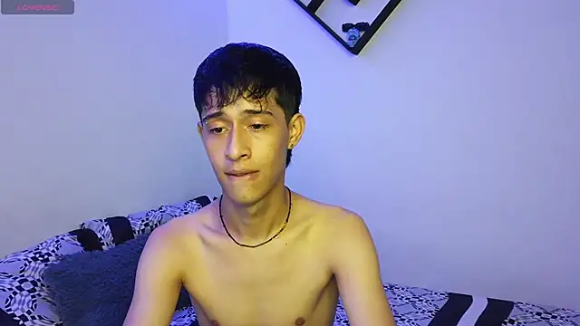 Danny cute 05 online show from October 3, 2025, 12:14 am