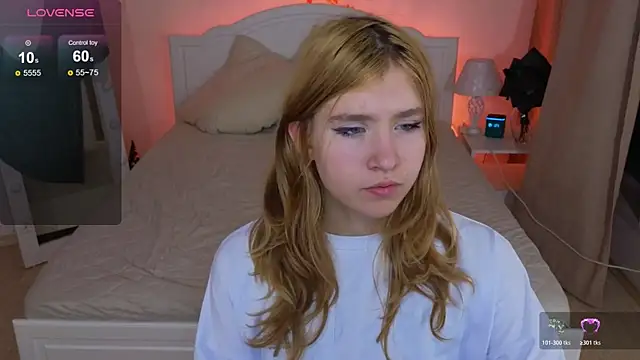 Iris Rain online show from November 1, 2025, 10:20 am