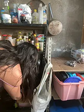 karysweetbeaury online show from February 6, 2026, 9:33 pm