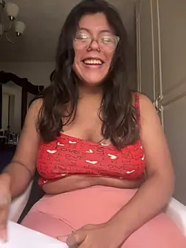 karysweetbeaury online show from June 21, 2026, 6:30 am