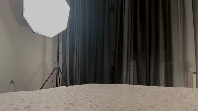 StasyaVeter online show from January 10, 2026, 3:07 pm