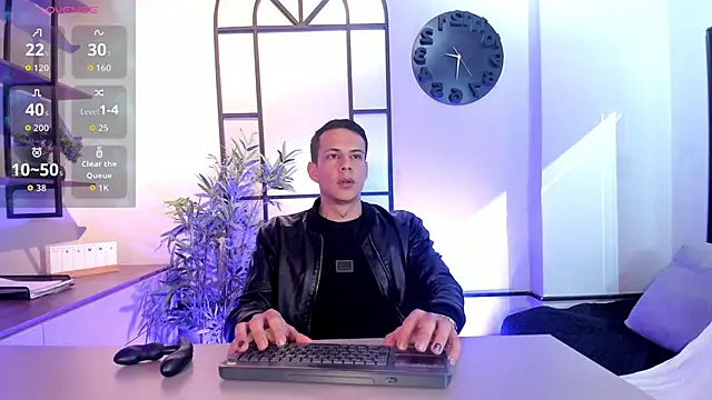 Snapshot of Dustin_Sonne chatting on September 24, 2025, 3:35 am Dustin Sonne online show from September 24, 2025, 3:35 am