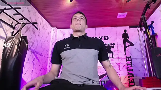 Dustin Sonne online show from February 4, 2026, 3:34 am