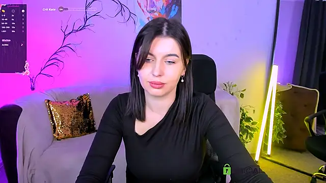 Snapshot of violett_queen12 chatting on September 28, 2025, 7:48 am violett queen12 online show from September 28, 2025, 7:48 am