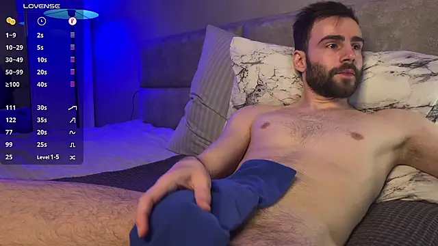 bigboiironny online show from February 9, 2026, 12:41 am