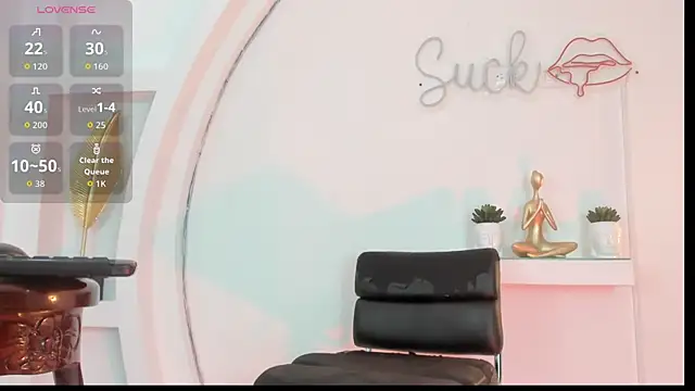 Vicky Hottman online show from April 1, 2026, 1:41 pm