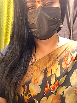 Snapshot of honey-flower chatting on October 31, 2025, 5:20 pm honey-flower online show from October 31, 2025, 5:20 pm