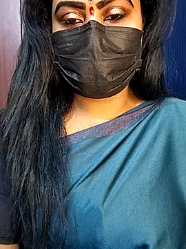 Snapshot of honey-flower chatting on October 4, 2025, 2:18 pm honey-flower online show from October 4, 2025, 2:18 pm