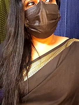 Snapshot of honey-flower chatting on October 9, 2025, 3:18 am honey-flower online show from October 9, 2025, 3:18 am