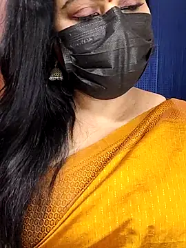 Snapshot of honey-flower chatting on October 7, 2025, 4:41 pm honey-flower online show from October 7, 2025, 4:41 pm