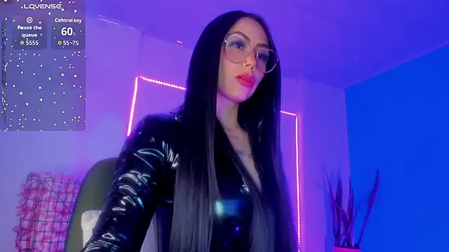 brithanygate online show from October 9, 2025, 1:44 pm