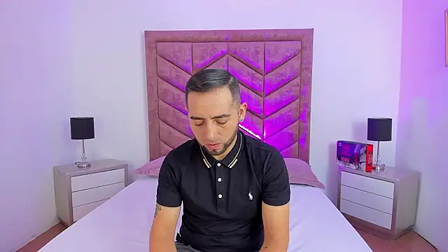 Lushian  online show from March 27, 2026, 2:51 pm