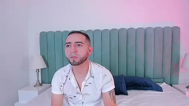 Snapshot of Lushian_ chatting on September 26, 2025, 1:51 pm Lushian online show from September 26, 2025, 1:51 pm