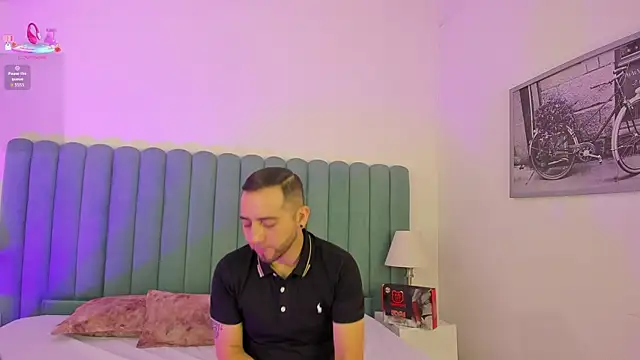 Lushian  online show from March 30, 2026, 2:51 pm