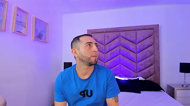 Snapshot of Lushian_ chatting on September 27, 2025, 3:40 pm Lushian online show from September 27, 2025, 3:40 pm