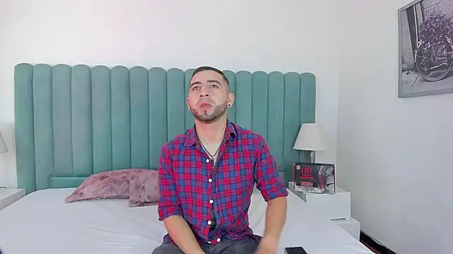 Lushian  online show from March 25, 2026, 3:00 pm