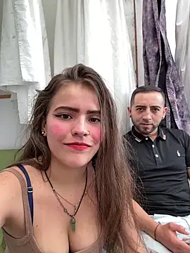 Lushian  online show from April 9, 2026, 4:02 pm