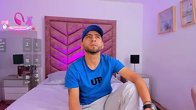 Snapshot of Lushian_ chatting on October 2, 2025, 2:09 pm Lushian online show from October 2, 2025, 2:09 pm