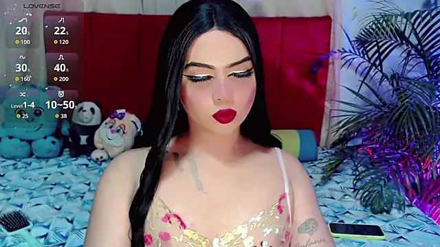 kushina uzumaki75 online show from January 17, 2026, 2:04 am