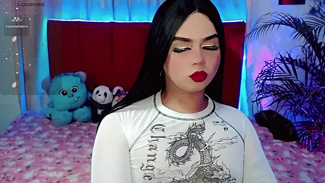 kushina uzumaki75 online show from February 13, 2026, 3:39 am