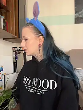 Seductively4 20 online show from February 25, 2026, 1:00 pm