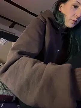 Seductively4 20 online show from January 9, 2026, 6:04 pm