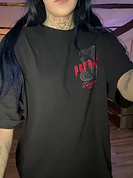 Seductively4 20 online show from January 16, 2026, 7:45 am