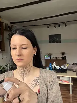 Seductively4 20 online show from October 22, 2025, 12:59 pm