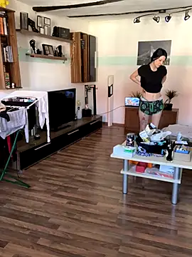 Seductively4 20 online show from October 18, 2025, 10:50 am