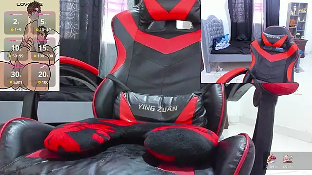 gomitaboy 1 online show from February 3, 2026, 7:41 pm