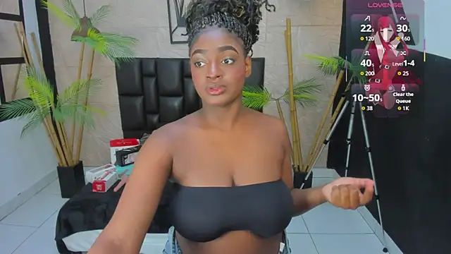 alana bonny online show from September 20, 2025, 11:59 am