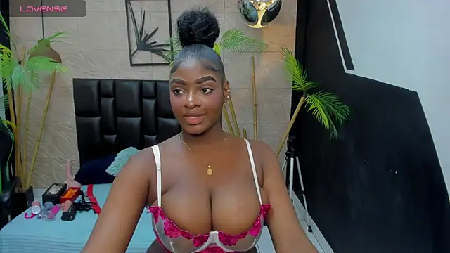 alana bonny online show from April 11, 2026, 12:31 pm