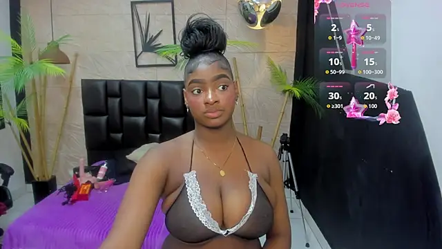 alana bonny online show from February 20, 2026, 2:30 pm