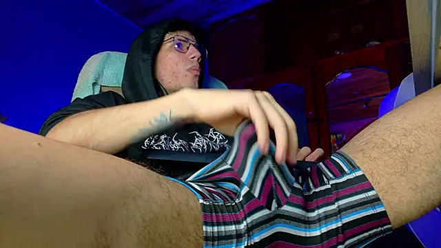 david huge online show from February 12, 2026, 6:57 am