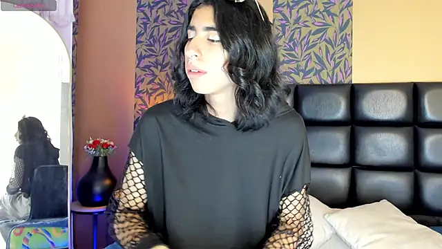 ryo light online show from March 13, 2026, 9:20 pm