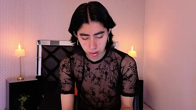 ryo light online show from September 26, 2025, 8:16 pm