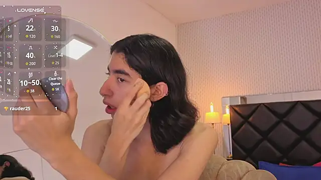 Snapshot of ryo_light chatting on March 2, 2026, 4:13 am ryo light online show from March 2, 2026, 4:13 am