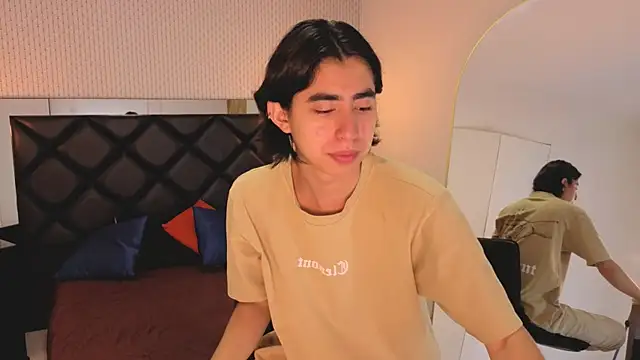 ryo light online show from October 5, 2025, 8:10 pm