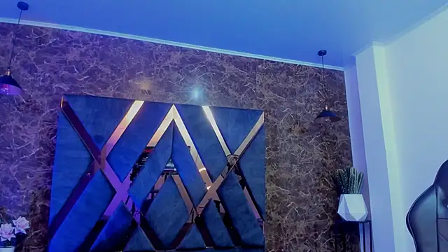 bianca vega  online show from January 6, 2026, 5:22 am