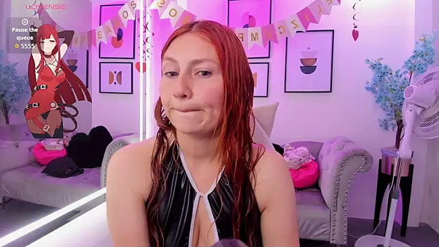 Snapshot of Alicia_leclair chatting on October 24, 2025, 3:49 am Alicia leclair online show from October 24, 2025, 3:49 am